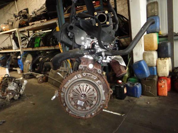 MOTEUR RENAULT 1.2 ESSENCE - Vue 12